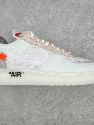 AF1 x Off-White