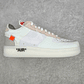 AF1 x Off-White - Thumbnail 1