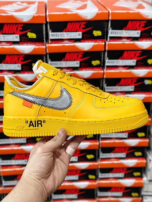 AF1 x Off-White