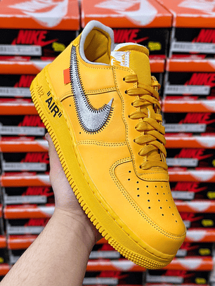 AF1 x Off-White