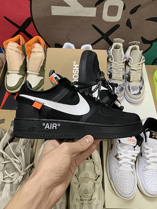 AF1 x Off-White
