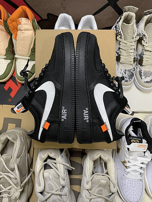 AF1 x Off-White