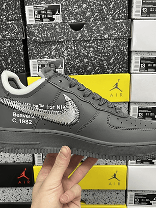 AF1 x Off-White 