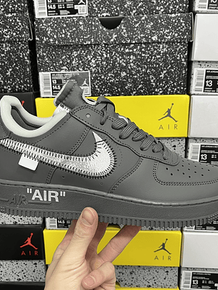 AF1 x Off-White 