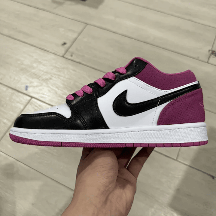 Air Jordan 1 Low 2