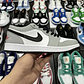 Air Jordan 1 Low  - Thumbnail 1