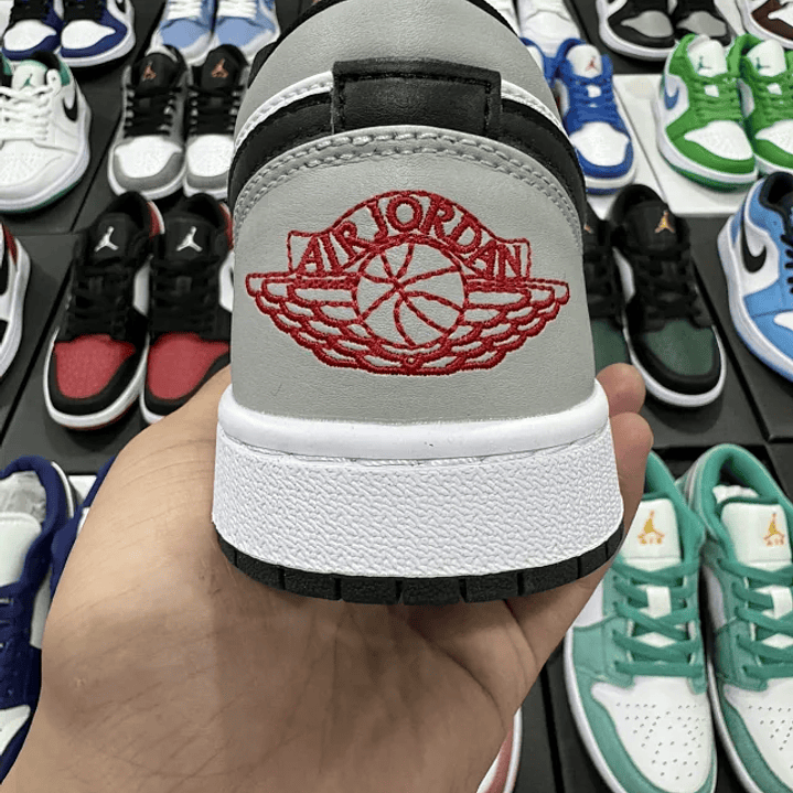 Air Jordan 1 Low  5