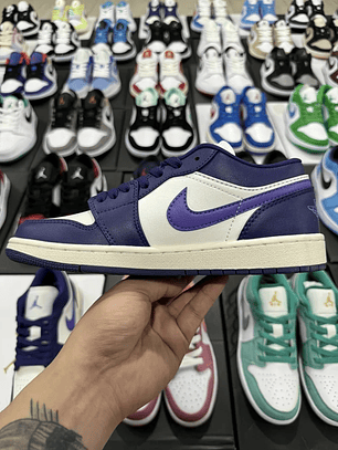 Air Jordan 1 Low  