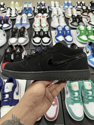 Air Jordan 1 Low  