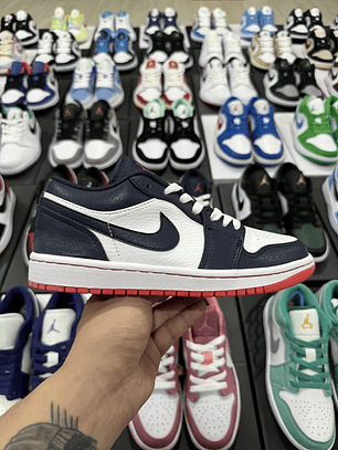 Air Jordan 1 Low     