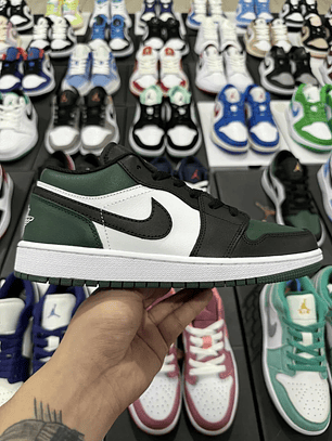 Air Jordan 1 Low      