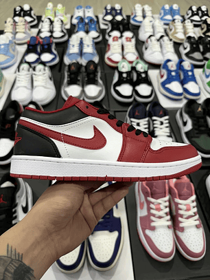 Air Jordan 1 Low  
