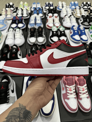 Air Jordan 1 Low  