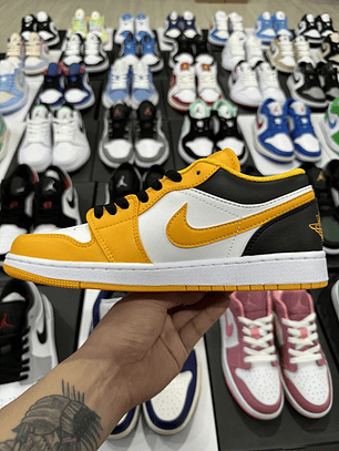 Air Jordan 1 Low  