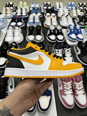 Air Jordan 1 Low  