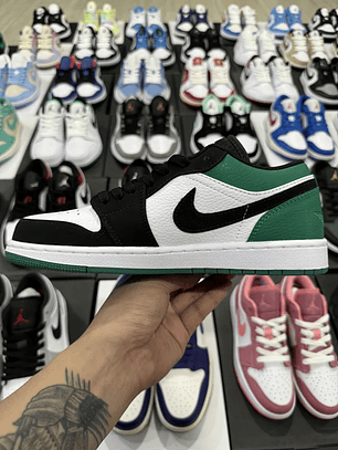 Air Jordan 1 Low  