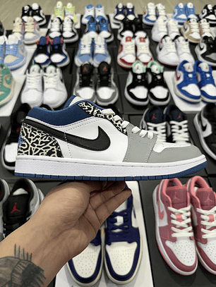 Air Jordan 1 Low   