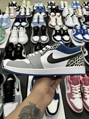 Air Jordan 1 Low   