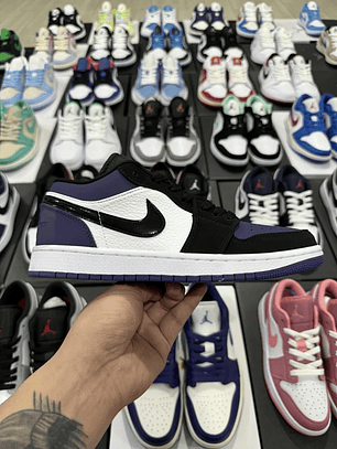 Air Jordan 1 Low 
