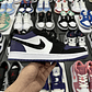 Air Jordan 1 Low  - Thumbnail 1