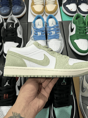 Air Jordan 1 Low  