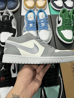 Air Jordan 1 Low  