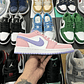 Air Jordan 1 Low   - Thumbnail 1
