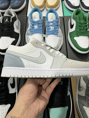 Air Jordan 1 Low  