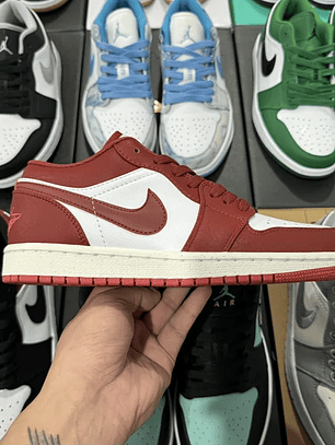 Air Jordan 1 Low  