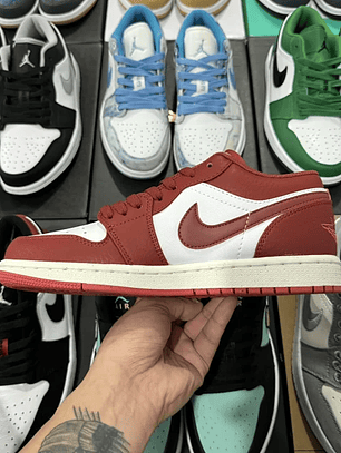 Air Jordan 1 Low  