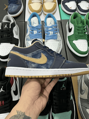 Air Jordan 1 Low    