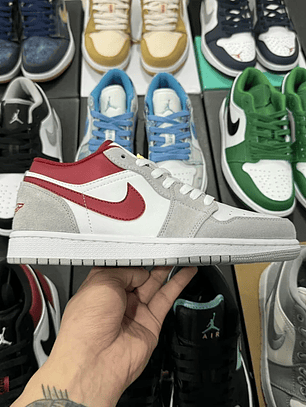 Air Jordan 1 Low    