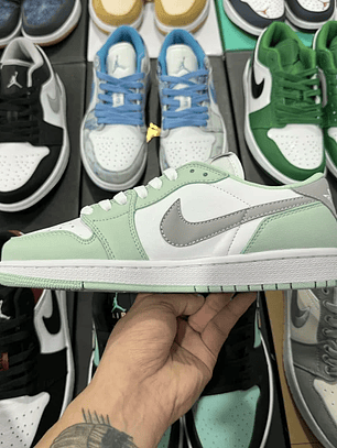 Air Jordan 1 Low   
