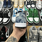 Air Jordan 1 Low  - Thumbnail 5