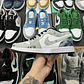 Air Jordan 1 Low  - Thumbnail 2