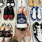 AJ1 Low True Blue - Thumbnail 5