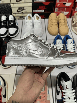 AJ1 Low - COPIE