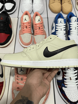 AJ1 Low OG EX Coconut Milk