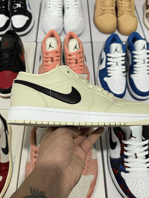 AJ1 Low OG EX Coconut Milk