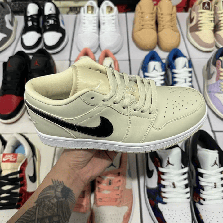 AJ1 Low OG EX Coconut Milk 3
