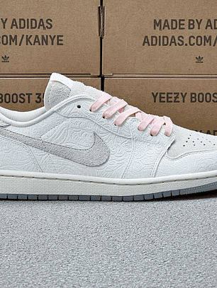 AJ1 Low OG x Chris Paul Give Them Flowers