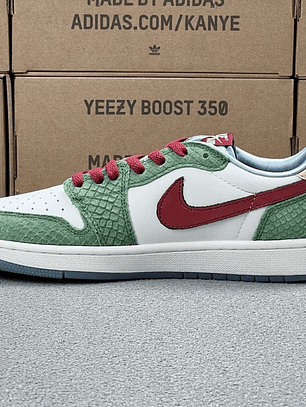 AJ1 Low Year of the Dragon