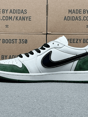 AJ1 Low x Bape x Travis