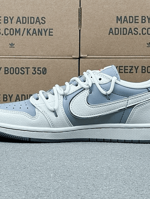 AJ1 Low Givenchy Edition Travis Scott x Fragment Design