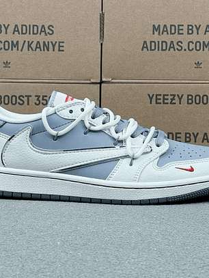 AJ1 Low Givenchy Edition Travis Scott x Fragment Design