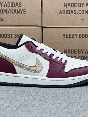 AJ1 Low SE Year of the Dragon