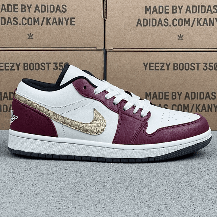 AJ1 Low SE Year of the Dragon 1