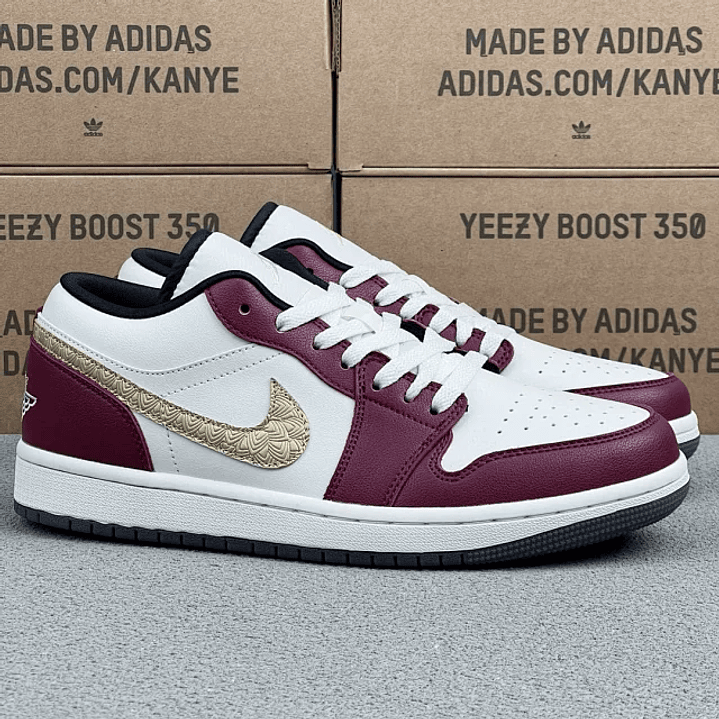 AJ1 Low SE Year of the Dragon 5