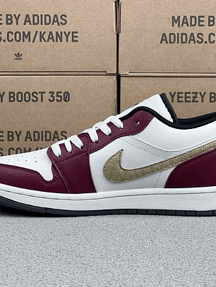 AJ1 Low SE Year of the Dragon