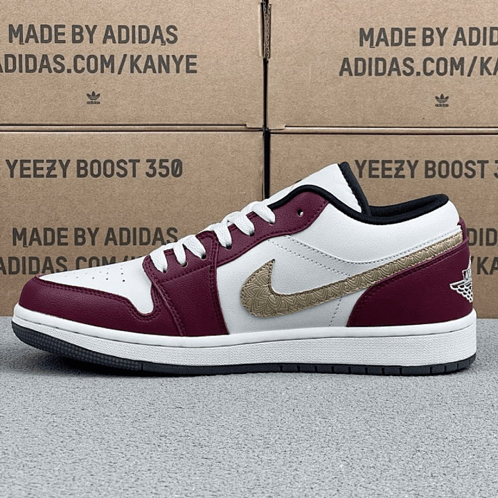 AJ1 Low SE Year of the Dragon 2